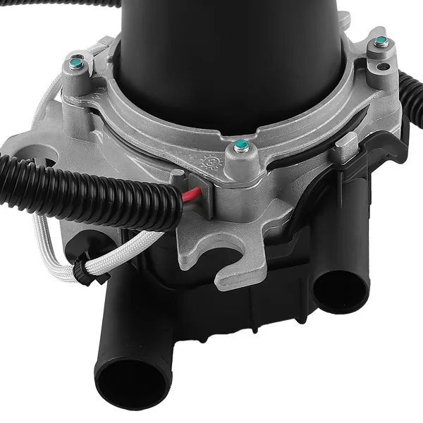 2X Secondary Air Injection Smog Pump fit for Toyota Sequoia Tundra 2011 176100S030 view 5