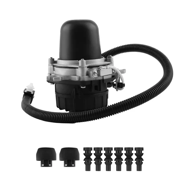 2X Secondary Air Injection Smog Pump fit for Toyota Sequoia Tundra 2011 176100S030