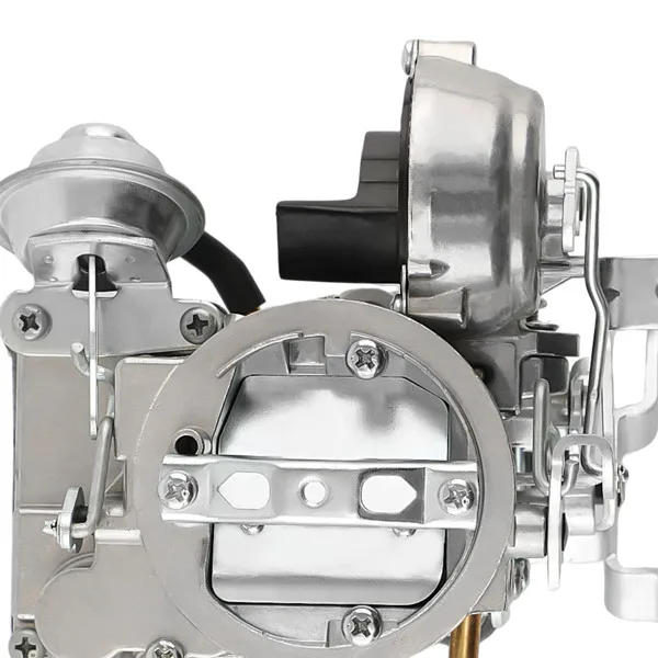 1 Barrel Carburetor Carb fit for Chevy GMC V6 4.1L 250 / 4.8L 292 Automatic Choke