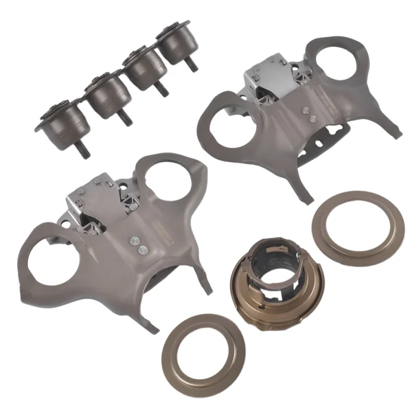 Clutch Release Fork & Bearing Kit Replacement for Ford Fiesta Focus 2012-2019 6DCT250 DPS6 Transmission view 4