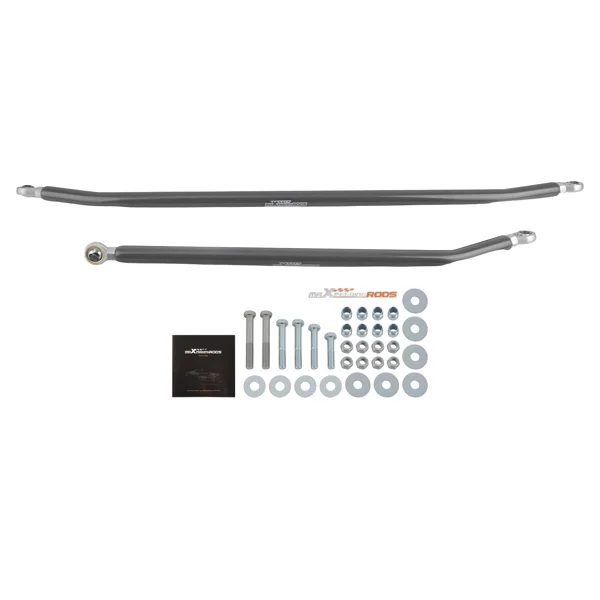 Steering Crossover Kit fit for 1984-2001 Jeep Cherokee XJ 1997-2006 Wrangler TJ LJ