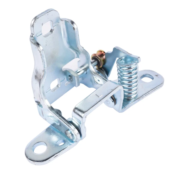 Door Hinges Front Left Lower Replacement for Ram Truck Hand 2500 3500 1500 Replacement for Dodge 68058519AB view 3