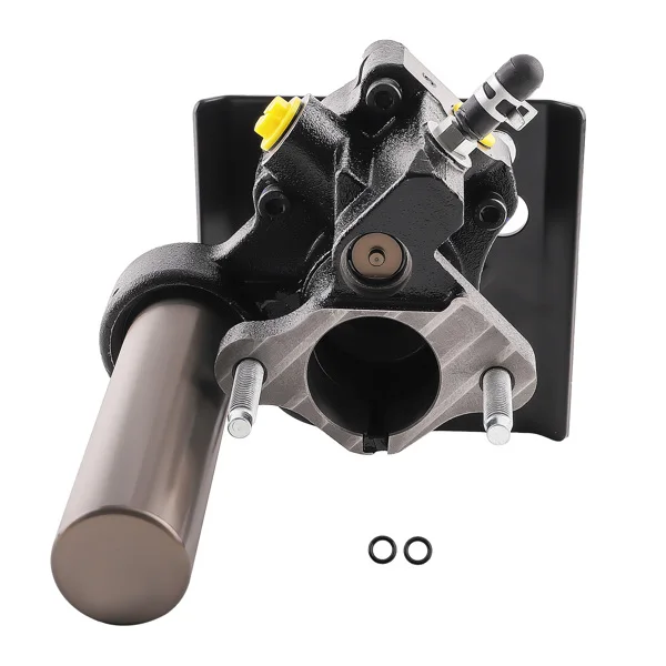 Hydraulic Power Brake Booster For Chevrolet Tahoe Cadillac Escalade Chevrolet Avalanche Suburban 2003-2006 52-7370 15854058