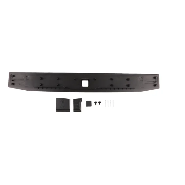 Tailgate Flex Step Pad Molding Trim Fit For Ford F150 Lighting 2022-2024 ML3Z-9940602-A view 3