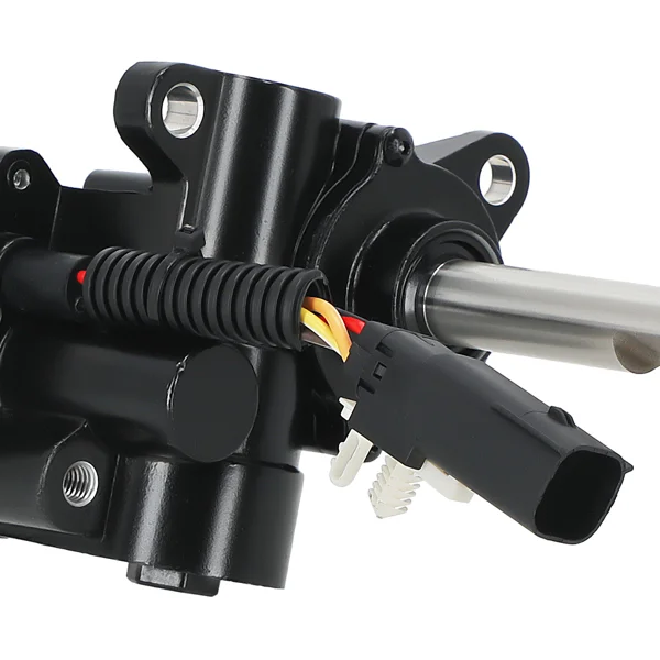 Front Left Driver Side Power Running Board Motor Fit For Ford F-150 2018 2019 2020 FL3Z16A507A view 5