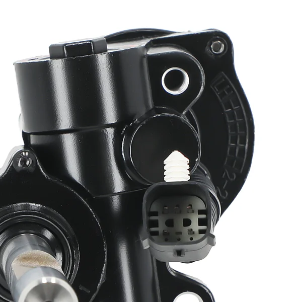 Front Left Driver Side Power Running Board Motor Fit For Ford F-150 2018 2019 2020 FL3Z16A507A view 6