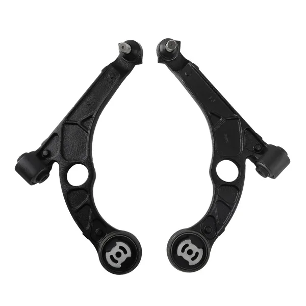 LH RH Control Arm Assembly fit for Chrysler 200 Dodge Dart 2013-2017 Complete Kit view 2