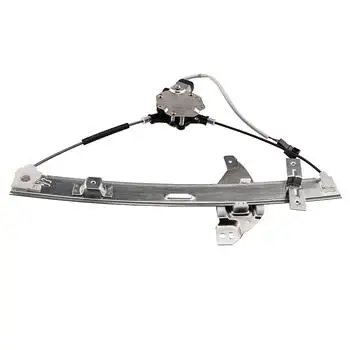 Front Rear Left Right Power Window Regulator Motor for Toyota Highlander 2001-07 Toyota Rav4 2001-05 view 5