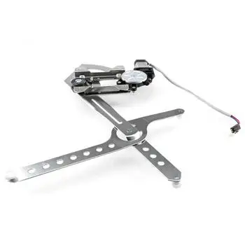 Front Rear Left Right Power Window Regulator Motor for Toyota Highlander 2001-07 Toyota Rav4 2001-05 view 6