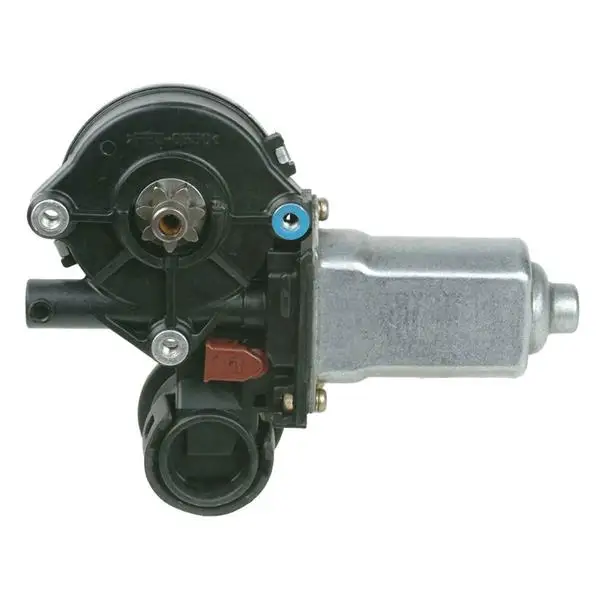 Front Rear Left Right Power Window Regulator Motor for Toyota Highlander 2001-07 Toyota Rav4 2001-05