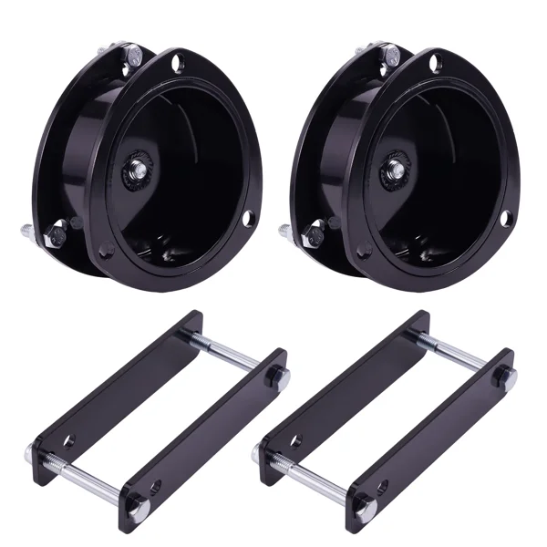 2" Front Rear Lift Kit Fit for Honda ACTY HA4 1990-1998 Adjustable view 4