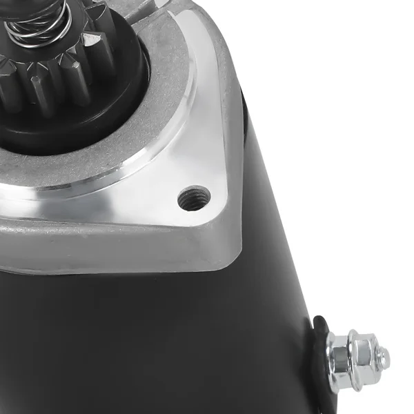 Starter fit for Kawasaki 21163-0749 21163-7024 21163-7035 FR691V-AS04 21163-0714 12V view 5