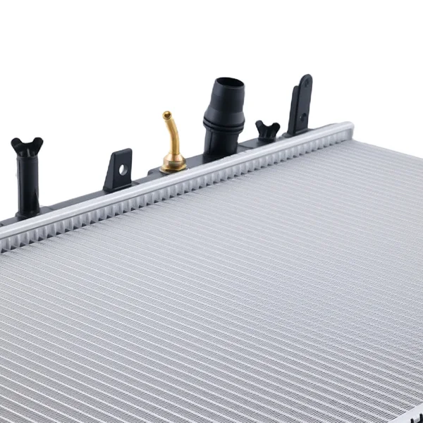 Aluminum Radiator Assembly fit for Honda CR-V 2.4L 2007-2009 w/ Oil Cooler CU13031 view 3