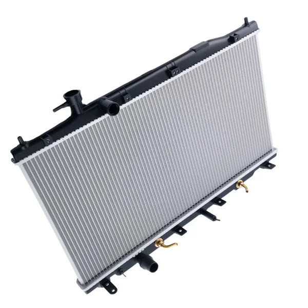 Aluminum Radiator Assembly fit for Honda CR-V 2.4L 2007-2009 w/ Oil Cooler CU13031 view 6
