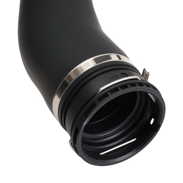 Intercooler Air Outlet Hose fit for Chevy Cruze 1.4L Turbo 2016-2019 39017739 view 3