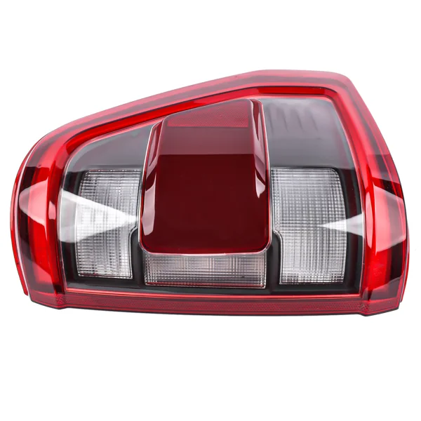 Left Side Rear LED Tail Light Brake Lamp W/Blind Spot Replacement for 2021-2013 Ford F-150 NL3Z13405E view 5
