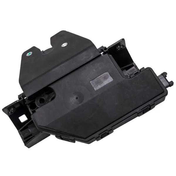 Trunk Hatch Lid Lock Actuator Black fit for BMW 328i E90 2007-2011 fit for 51247840617 view 3