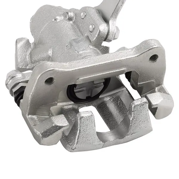 Rear Brake Calipers w/ Bracket fit for Honda Civic del Sol 1993-1997 19B1557 19B1556