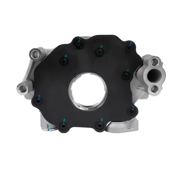 Oil Pump Replacement for Dodge Ram Durango Chrysler 300 Jeep Grand Cherokee 5.7L Hemi V8 GAS 53021622BG 53021622BF view 4