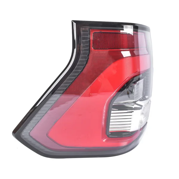 Right Passenger Side LED & Halogen Tail Light Assembly Replacement for Ford Expedition 2018-2021 JL1Z13404H JL1Z13404D view 4