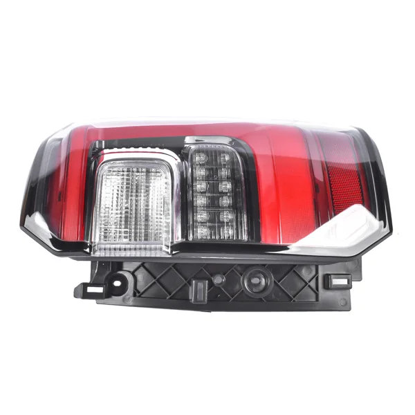 Right Passenger Side LED & Halogen Tail Light Assembly Replacement for Ford Expedition 2018-2021 JL1Z13404H JL1Z13404D view 5
