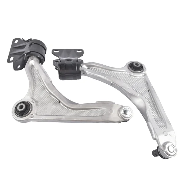 2PCS Front Lower Control Arms Replacement for 2013-2020 Ford Fusion Lincoln MKZ w/Ball Joints K623000 K623001 view 5