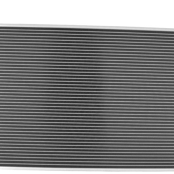 Aluminum Radiator fit for Ford Flex/Taurus 2008-2013 CU2937 221-9039 2936 view 3