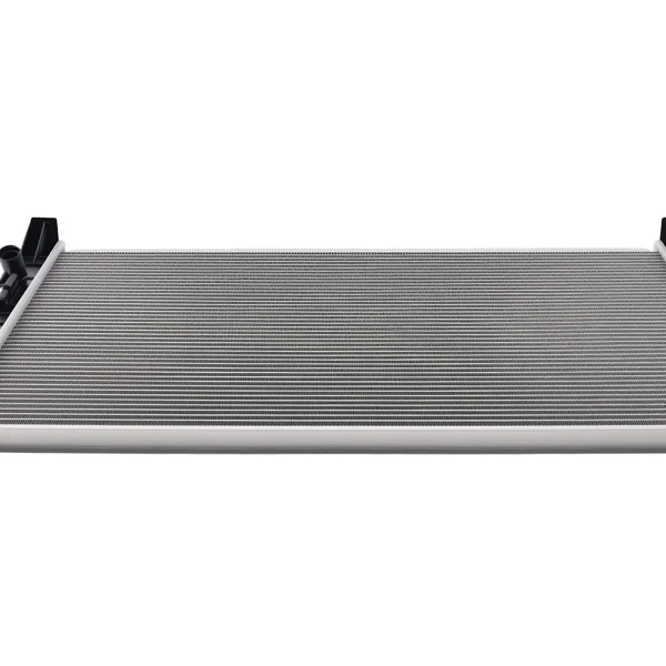 Aluminum Radiator fit for Ford Flex/Taurus 2008-2013 CU2937 221-9039 2936 view 4