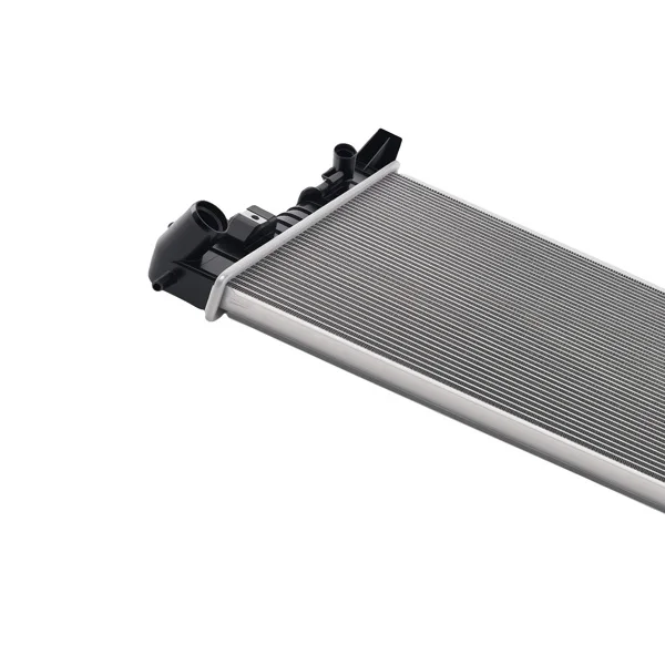 Aluminum Radiator fit for Ford Flex/Taurus 2008-2013 CU2937 221-9039 2936 view 5