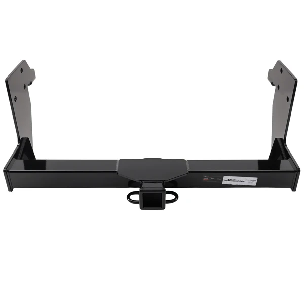 2" Bolt-On Hitch Receiver fit for Mercedes-Benz Sprinter 1500 2500 2019-2025 view 2