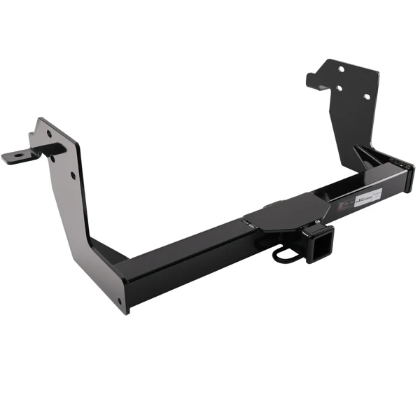 2" Bolt-On Hitch Receiver fit for Mercedes-Benz Sprinter 1500 2500 2019-2025 view 3