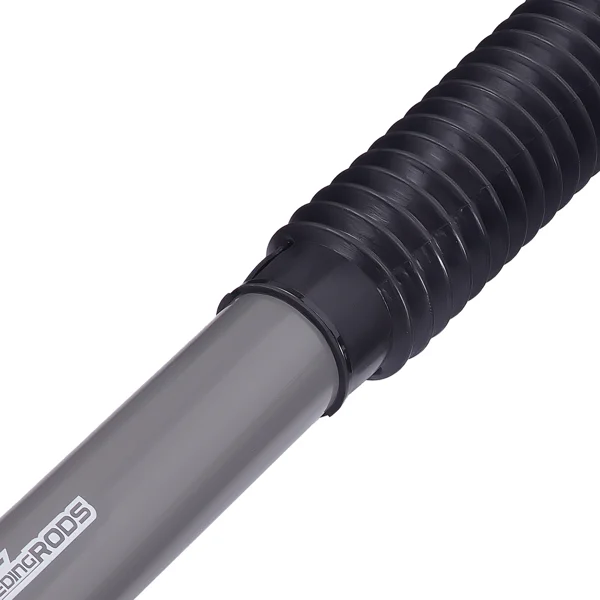 Rear Lowering Shocks Fit for 5" Drop (Pair) for Ford F150/ F100 2WD 1980-1996 view 3