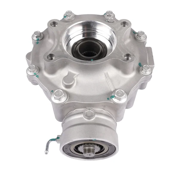 Rear Differential Fits for Honda Rancher 420 Foreman 500 41300HR3W50, 41300-HR3-W50