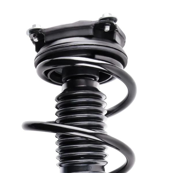 Front Suspension Struts Springs FIT For Nissan Rogue 2012-2013 Select 2014-2015 AWD view 6