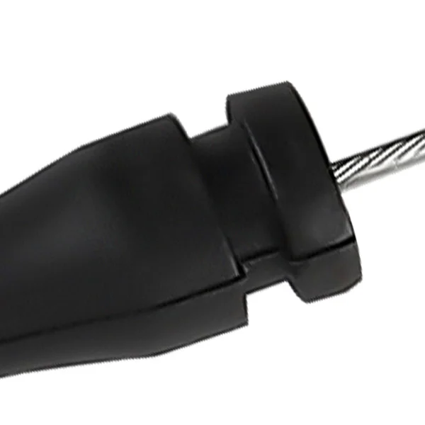 Pair Tailgate Cables replaces fit for Expedition 4.6L 5.4L F2UZ15264A65B 1997-2002 view 5