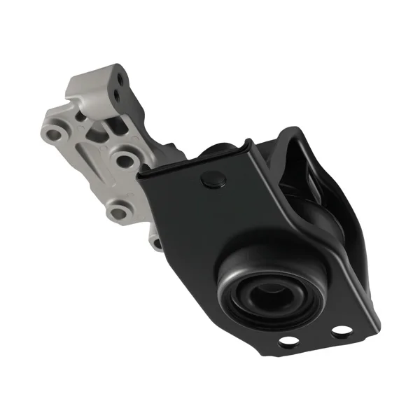 4pcs Engine Motor & Trans Mount fit for Nissan Rogue 2.5L FWD 2008-2015 CVT A7384 view 4