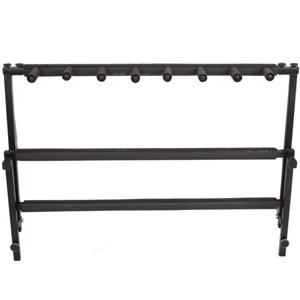 Rack Style Guitar Stand for Multiple Guitars/Bass view 4