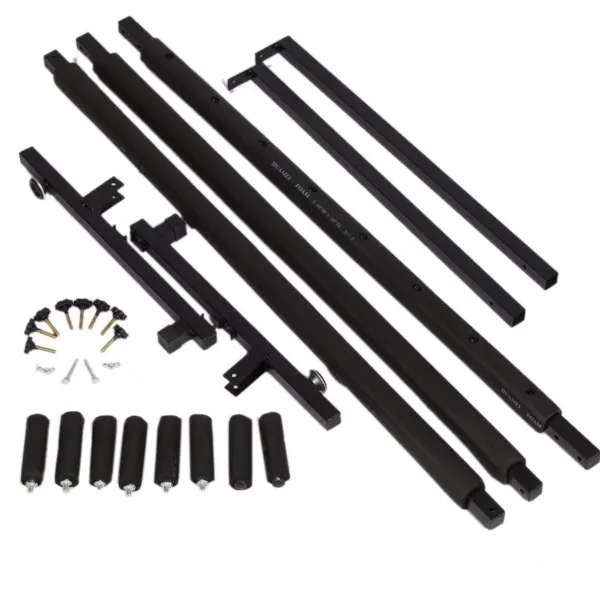 Rack Style Guitar Stand for Multiple Guitars/Bass view 6