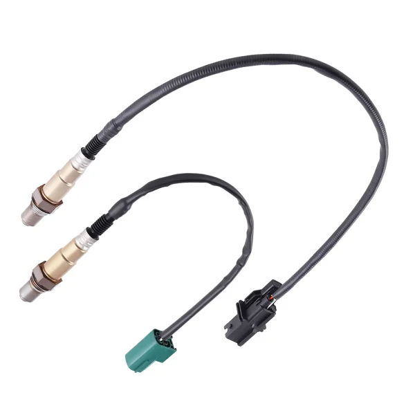 2x Up & Downstream O2 Sensor fit for Nissan Sentra L4 1.8L 2003-2006 SG1516 234-5061 view 6