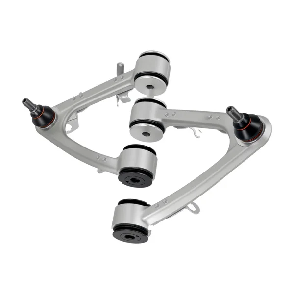 2pcs Front Suspension Upper Control Arms Kit fit for 2008-2012 Maserati Quattroporte view 4