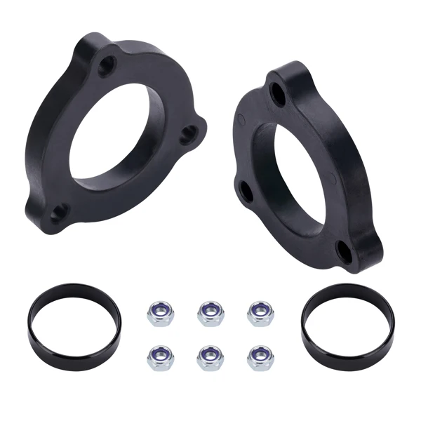 4PCS 2" Leveling Lift Kit fit for GMC Canyon fit for Chevy Colorado 2WD 4WD 2015-22 view 6