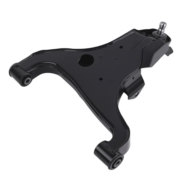 2x Front Lower Control Arm w/Ball Joints fit for Nissan Armada Titan Infiniti QX56 view 3