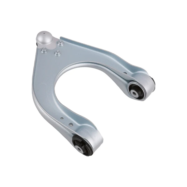 Front Lower Upper Suspension Control Arms Fit for Mercedes Benz CLS500 2006 Front Suspension Kit 12 Piece 2113302503, 2113302603 2113308907, 2113309007 view 5