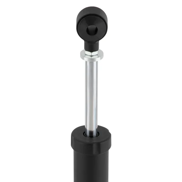 Front Single Steering Stabilizer Fit For Ford F250 F350 Super Duty 4WD 1999-2004 view 4