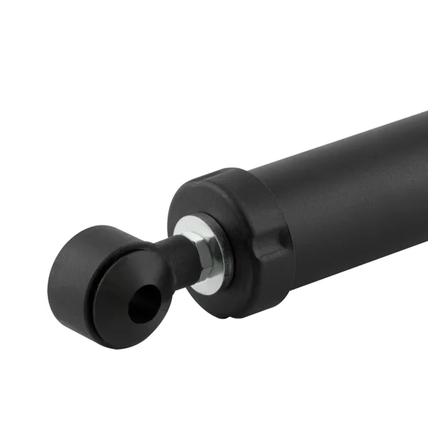 Front Single Steering Stabilizer Fit For Ford F250 F350 Super Duty 4WD 1999-2004 view 5