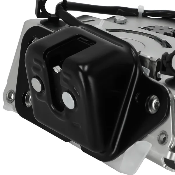 Power Liftgate Lock Actuator fit for 2014-2018 Jeep Cherokee 4589656AE 68231652AA view 4