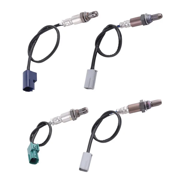 4X Oxygen O2 Sensor OEM replacement fit for Nissan Pathfinder Frontier Xterra 4.0L view 6