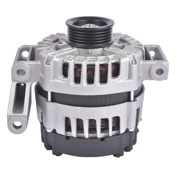 12V 130A Alternator Fits for Buick Verano 2.4L 2012-2017 LaCrosse Chevrolet Captiva Sport