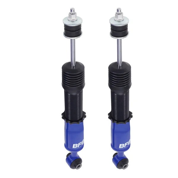 BFO Coilovers Suspension Shocks Struts fit for Ford Mustang 2005-2014 view 4