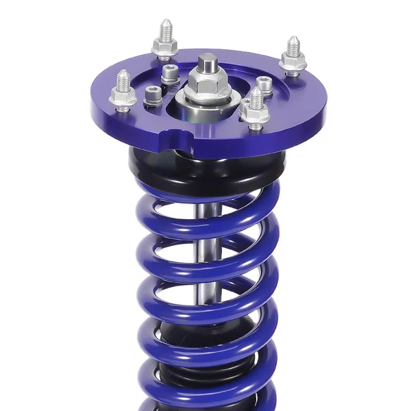 BFO Coilovers Suspension Shocks Struts fit for Ford Mustang 2005-2014 view 5